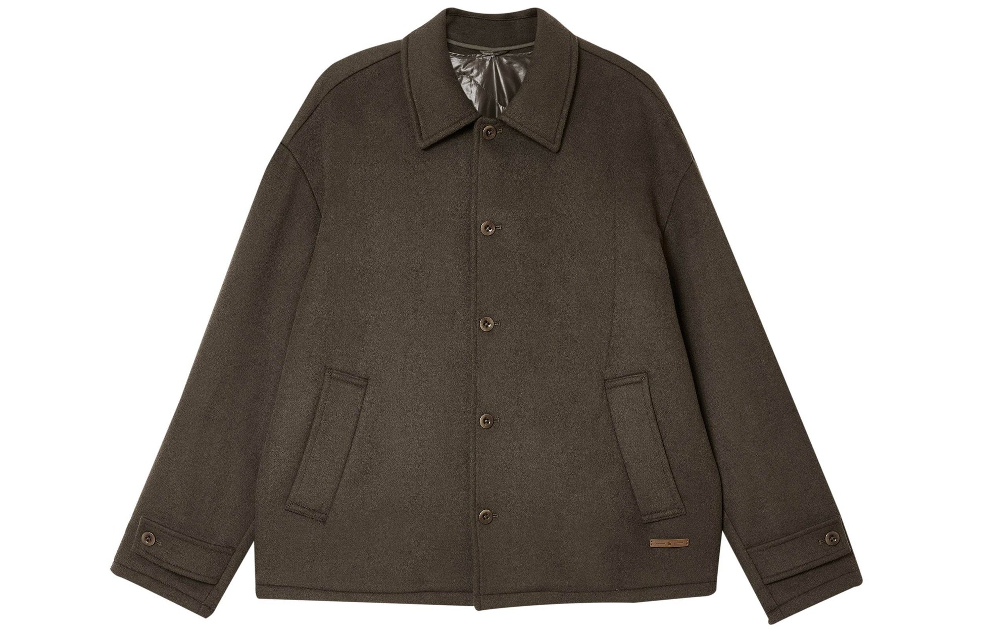 Пальто мужское Jack Jones - Boxette Shop