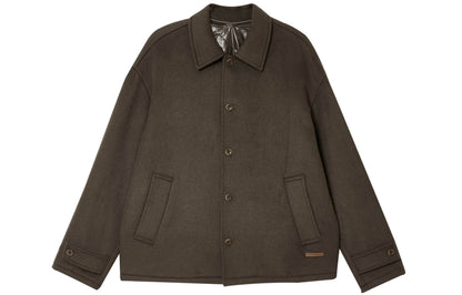 Пальто мужское Jack Jones - Boxette Shop