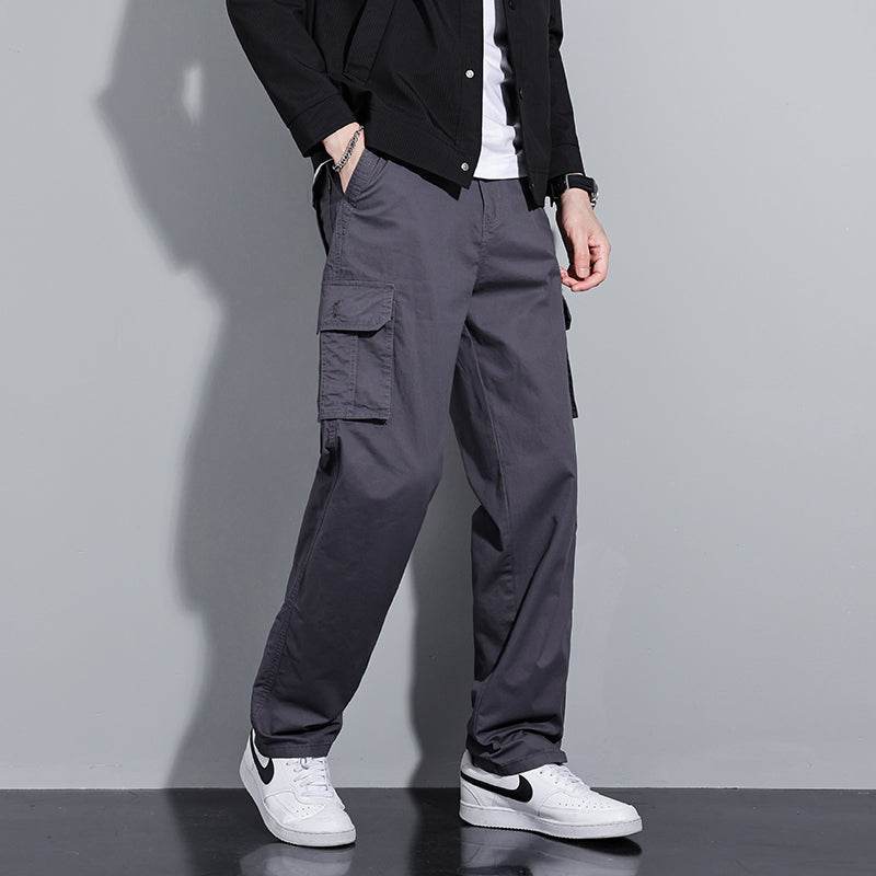 Брюки мужские Antioffice - Boxette Shop