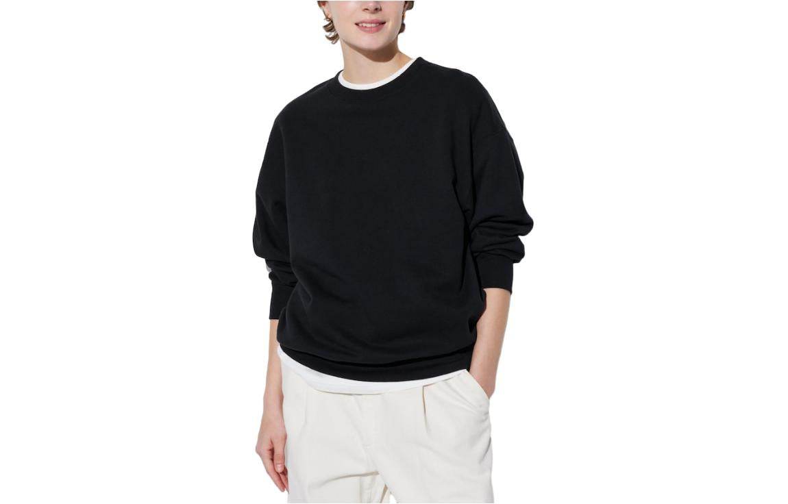 Свитшот женский Uniqlo - Boxette Shop