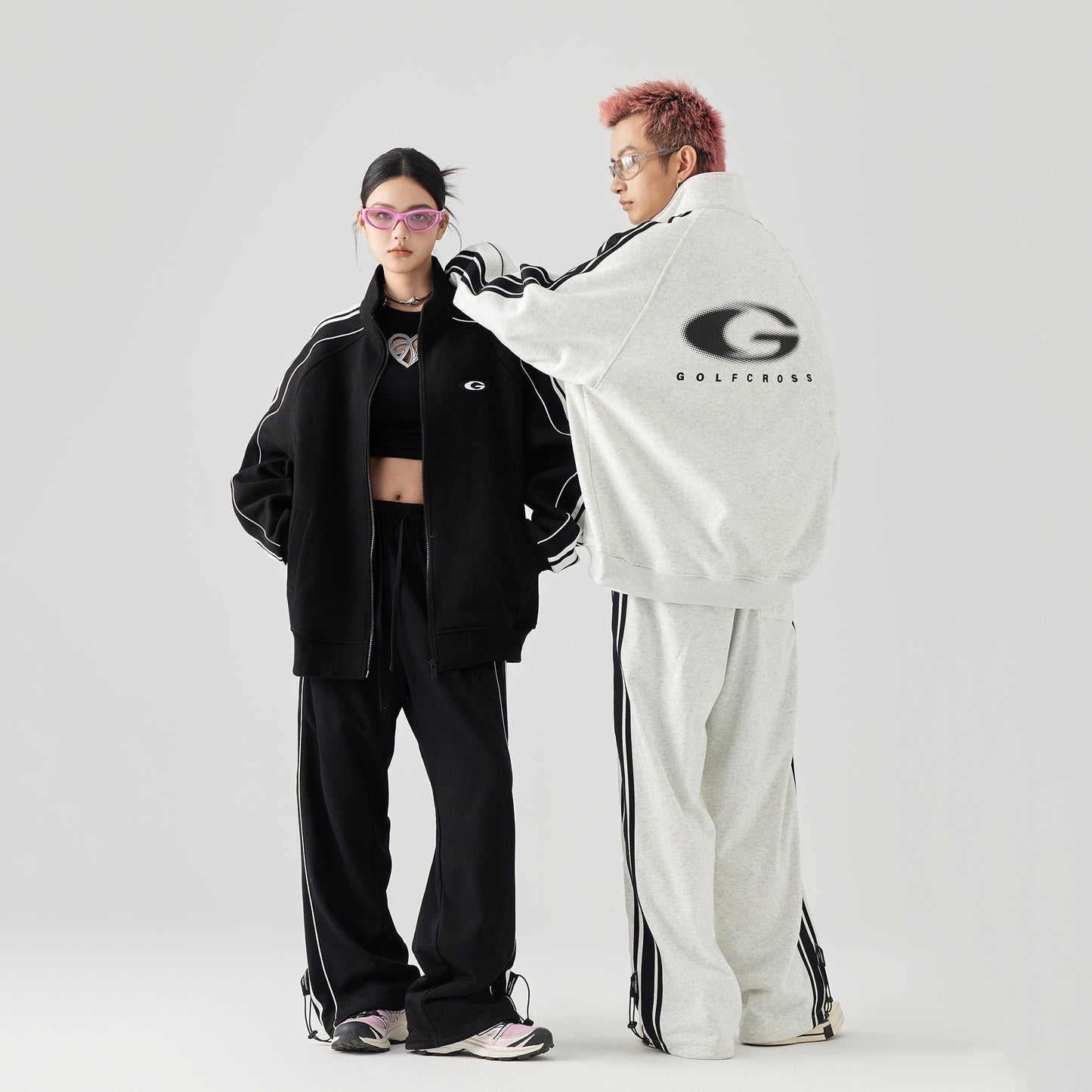 Спортивный костюм Golfcross