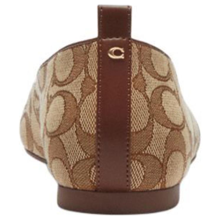 Ayollar uchun murabbiy poyabzali