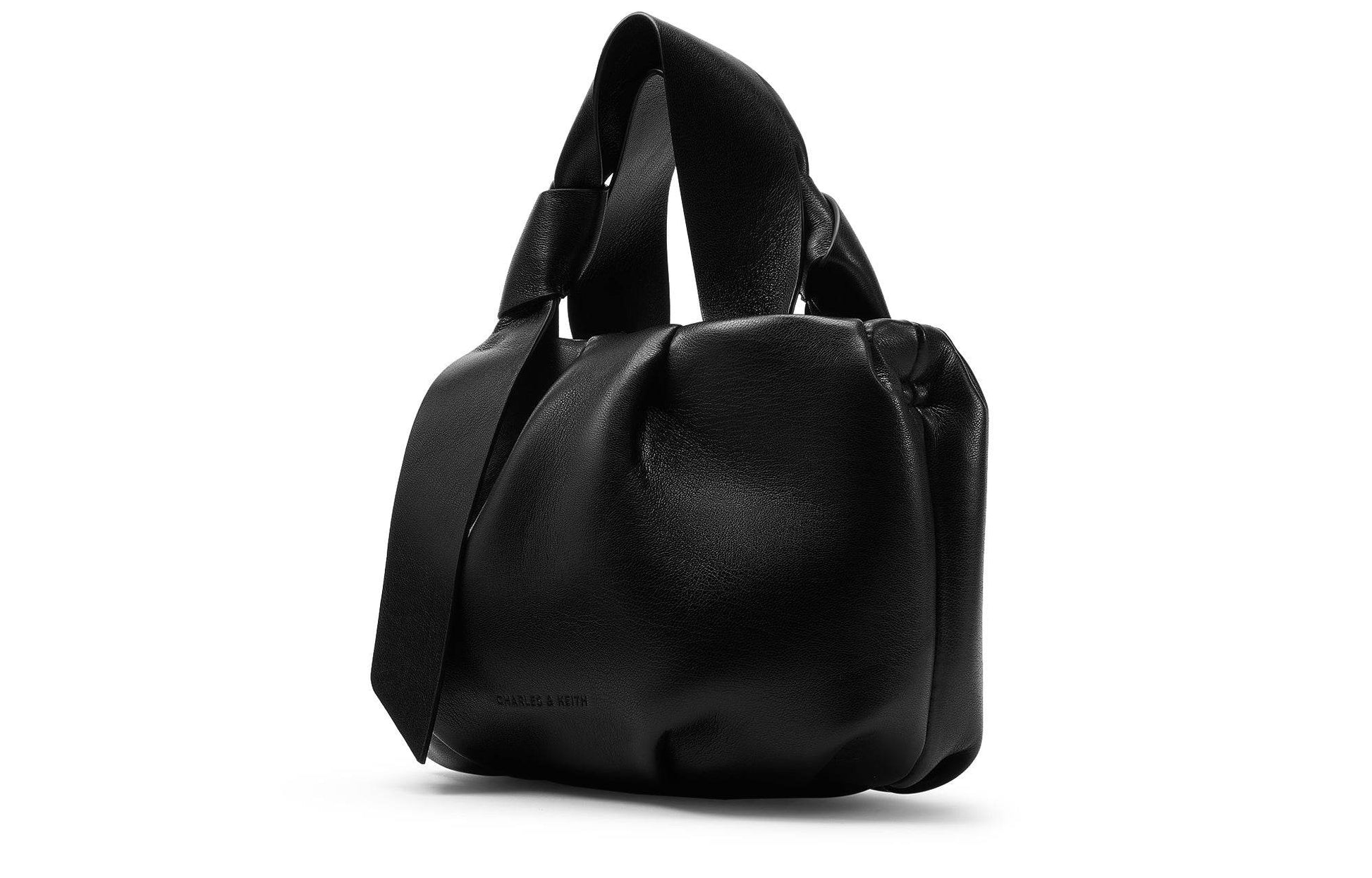 Сумка женская Charles&Keith Soft Simple Cloud Square - Boxette Shop