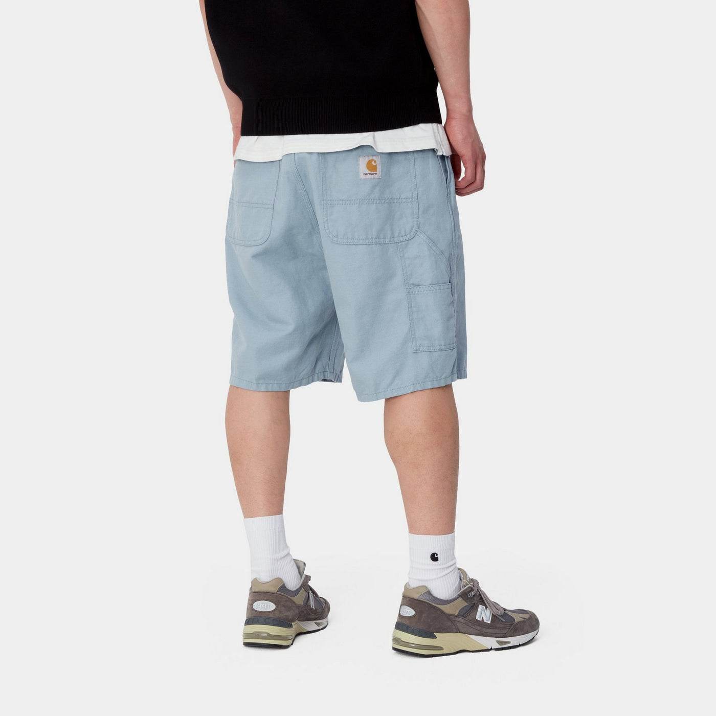 Шорты мужские Carhartt WIP SS24 - Boxette Shop