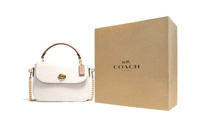 Сумка женская Coach Marlie 24 - Boxette Shop