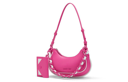 Сумка женская Charles&Keith - Boxette Shop