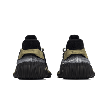 Кроссовки Adidas Originals Yeezy Boost 350 V2 P.M.S Fargo - Boxette Shop