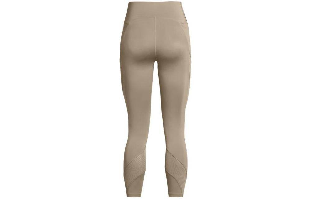 Спортивные леггинсы женские Under Armour Rush Vanish Elite Vent - Boxette Shop