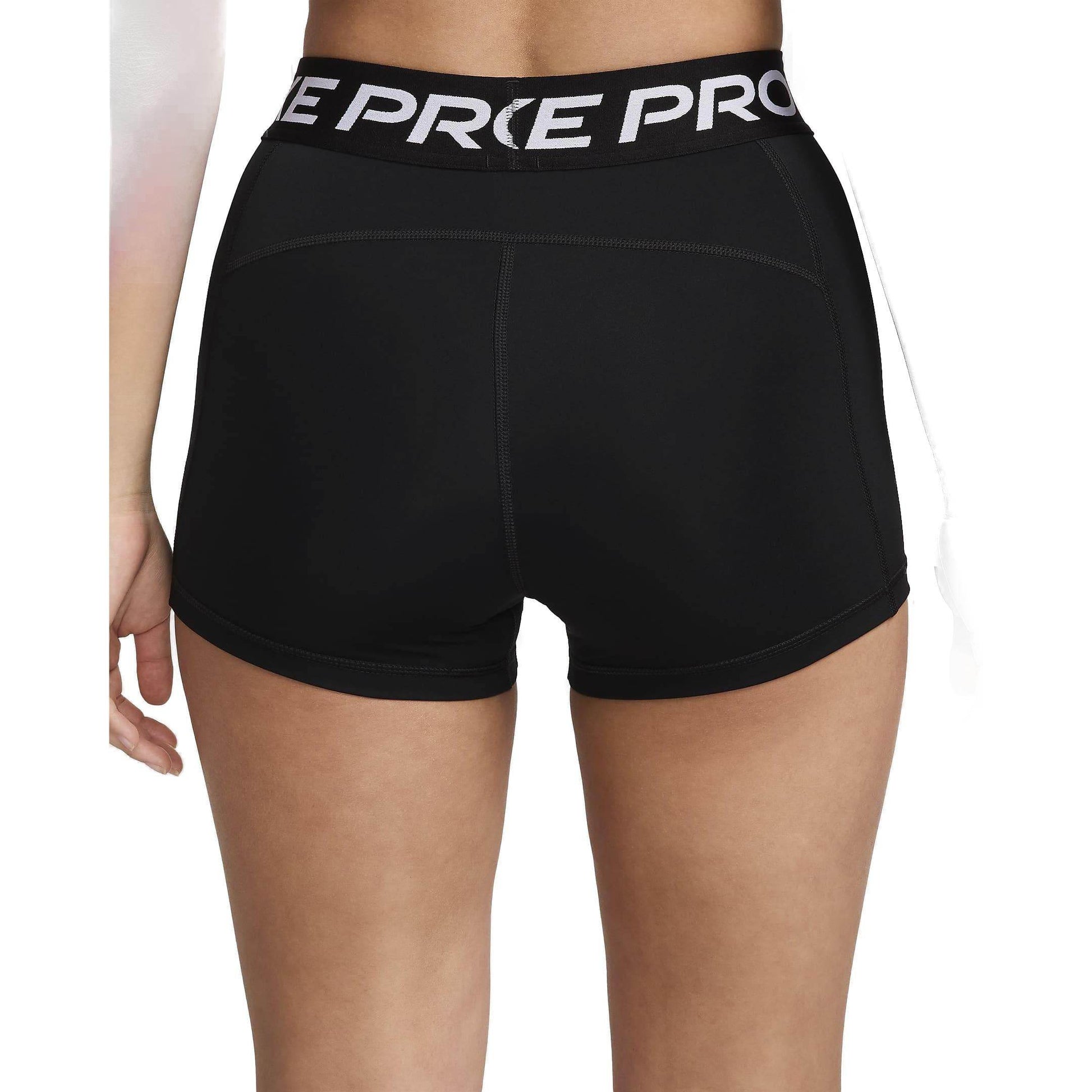Спортивные шорты женские Nike Letters - Boxette Shop