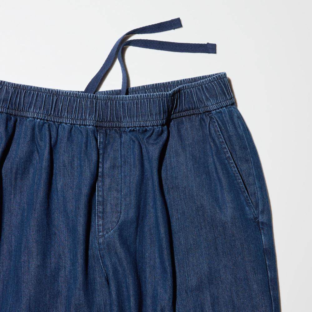 Джинсы женские Uniqlo - Boxette Shop