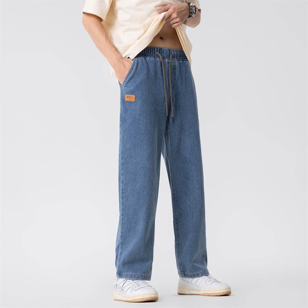 Джинсы мужские Antioffice - Boxette Shop