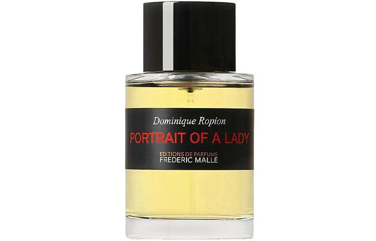 Духи женские Frederic Malle fumar my fair - Boxette Shop