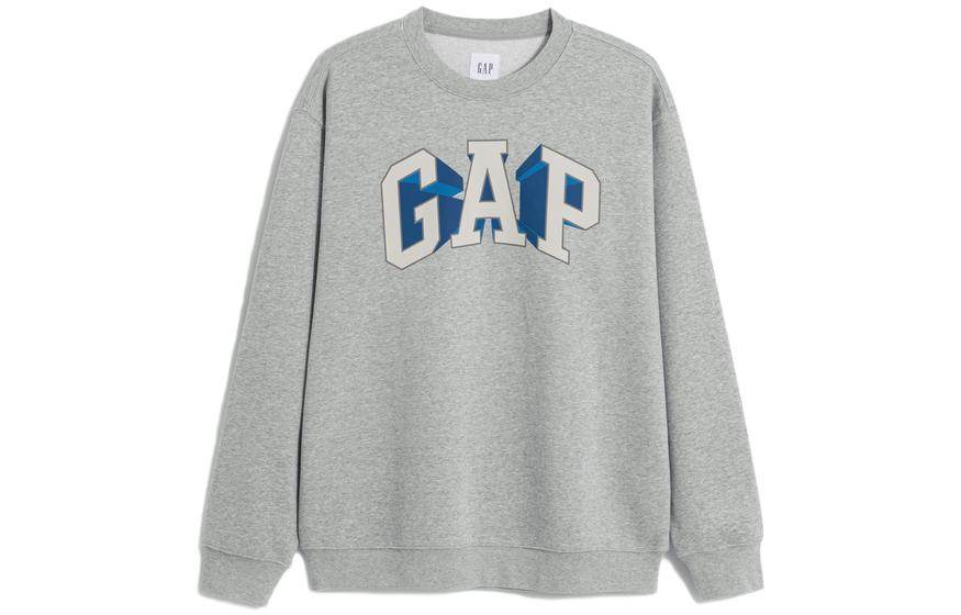 Толстовка GAP - Boxette Shop