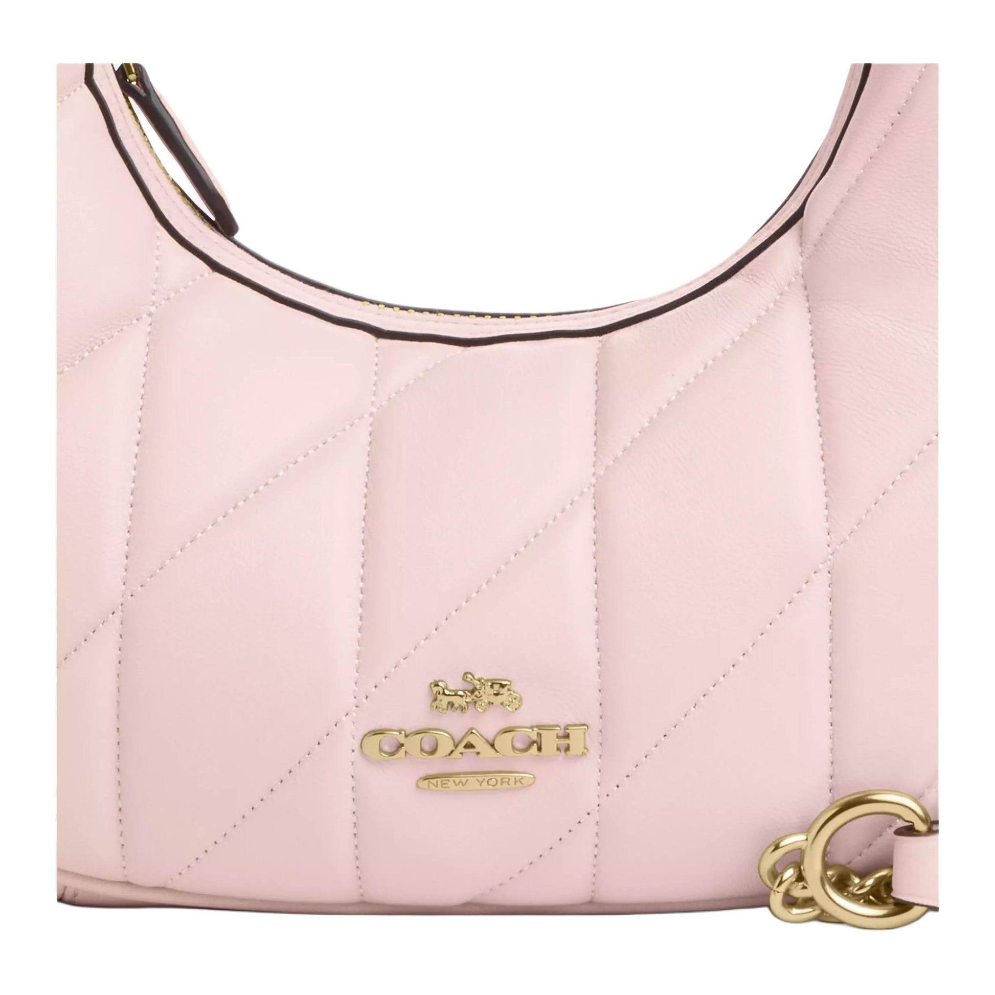 Сумка женская Coach Carmen 20 - Boxette Shop