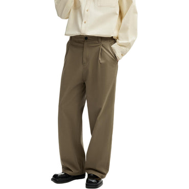 Брюки мужские Lilbetter