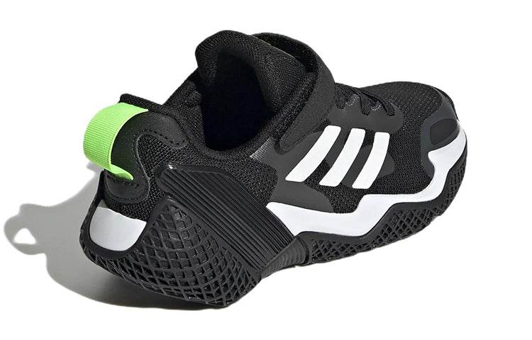 Кроссовки детские Adidas 4uture runner sport k - Boxette Shop