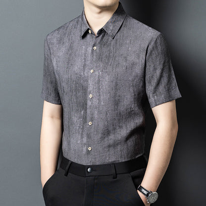 Рубашка мужская Pierre Cardin