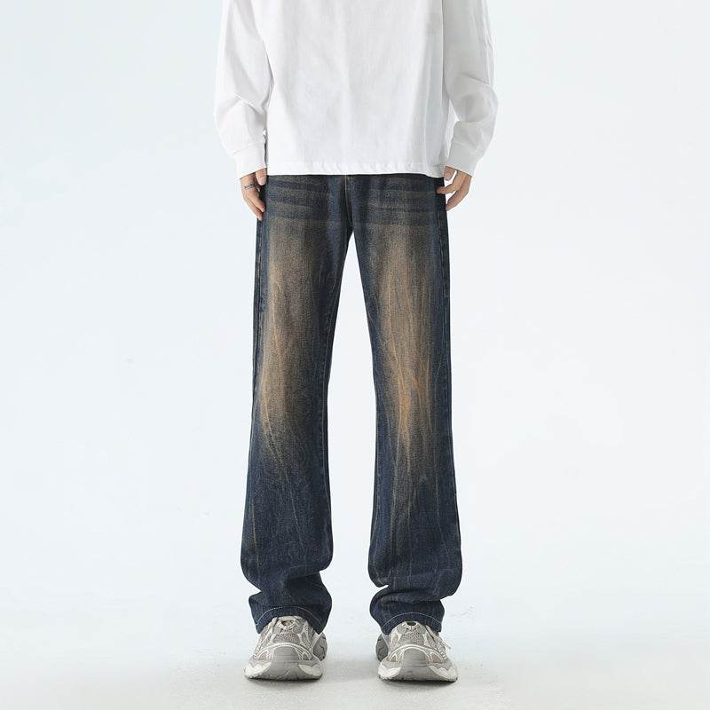 Джинсы Antioffice - Boxette Shop