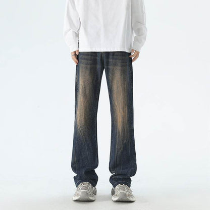 Джинсы Antioffice - Boxette Shop