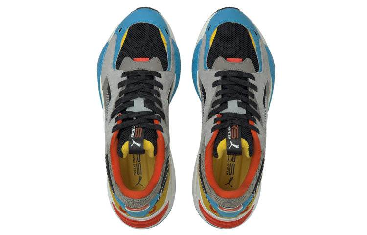 Кроссовки Puma RS-Z - Boxette Shop