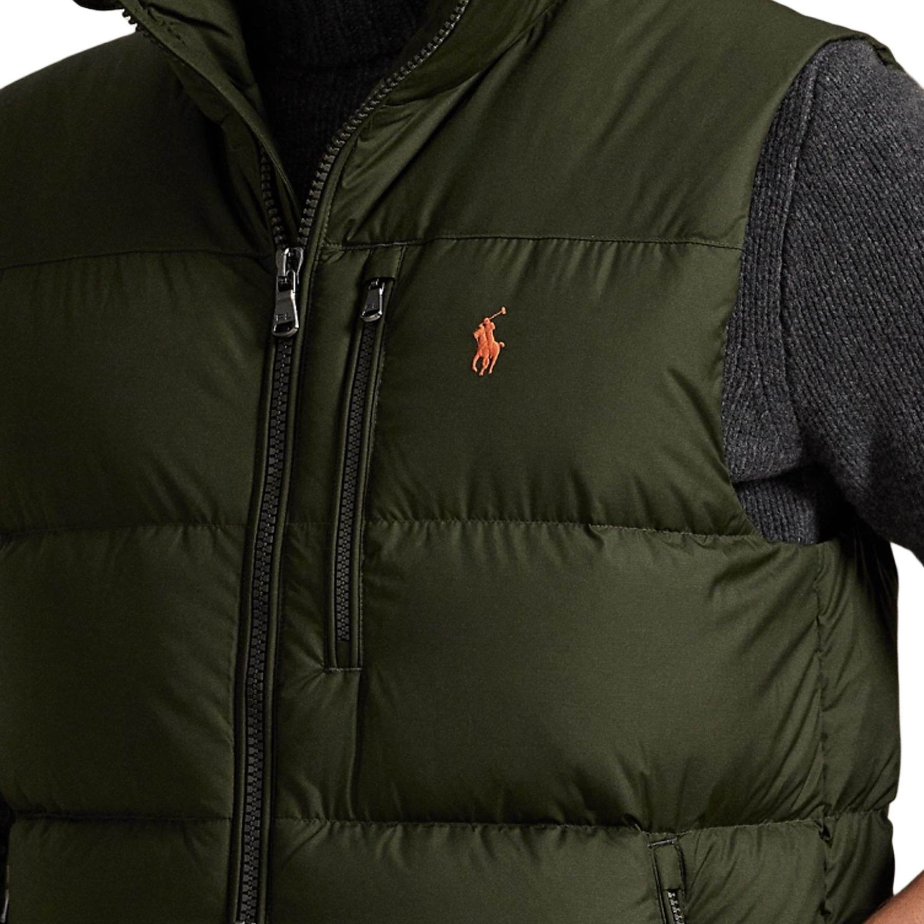 Жилет мужской Polo Ralph Lauren - Boxette Shop