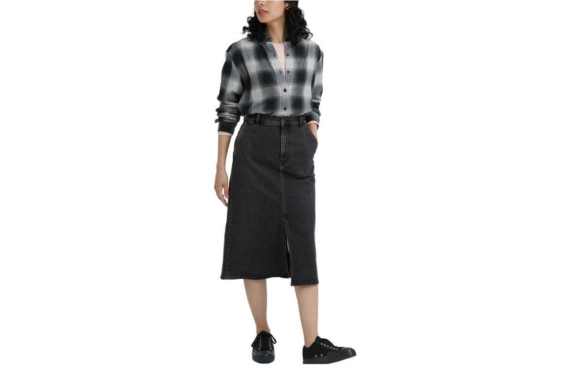 Юбка женская Uniqlo - Boxette Shop