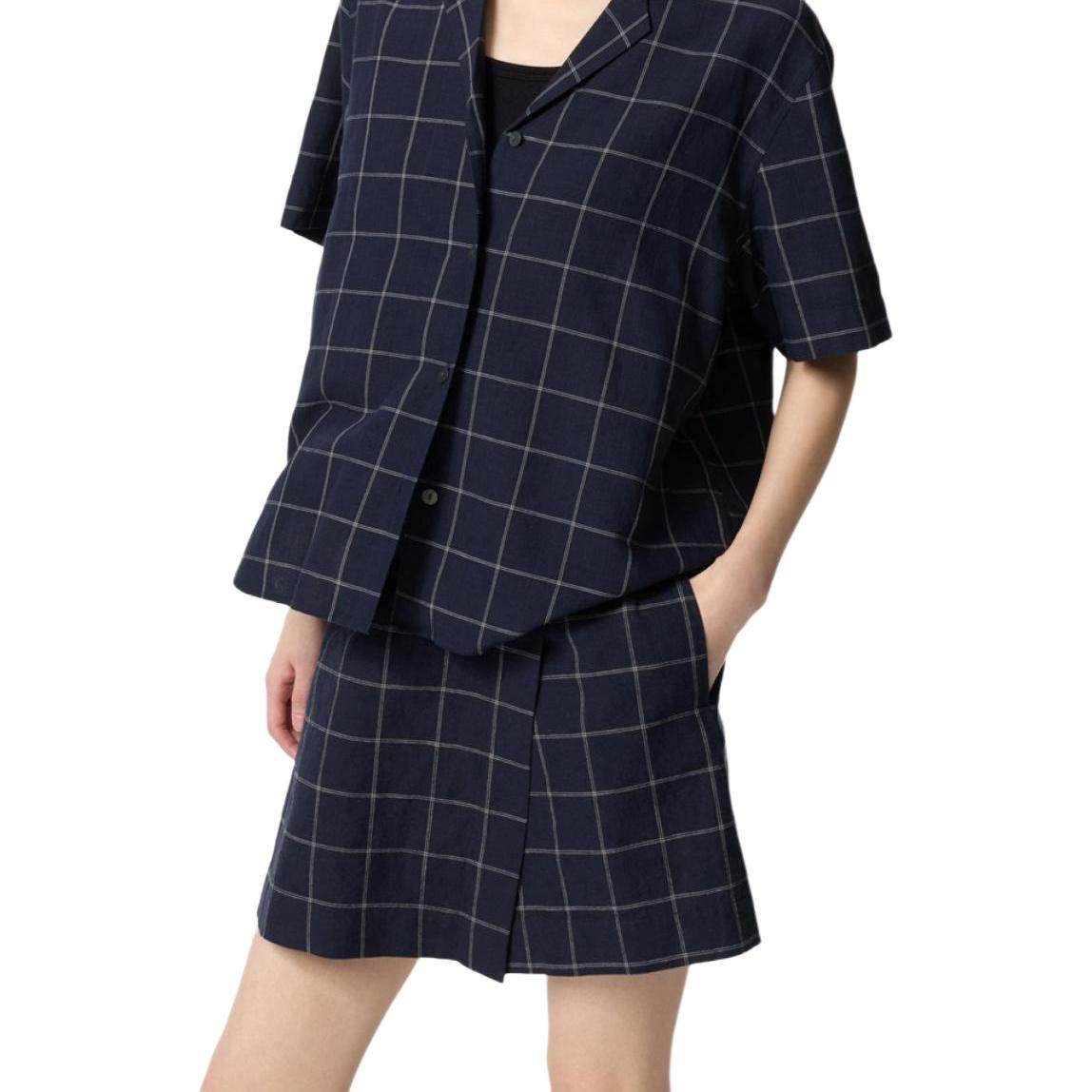 Шорты женские Uniqlo - Boxette Shop