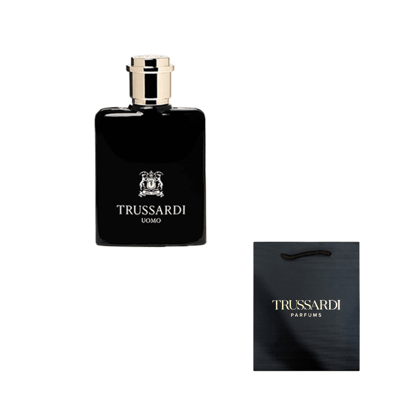 Духи мужские Trussardi Uomo Flavour - Boxette Shop