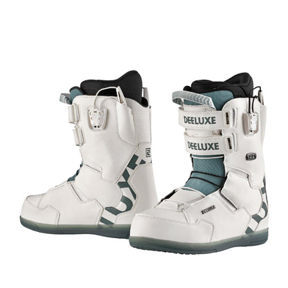 Сноубордические ботинки женские DEELUXE TeamID Lara 22/23