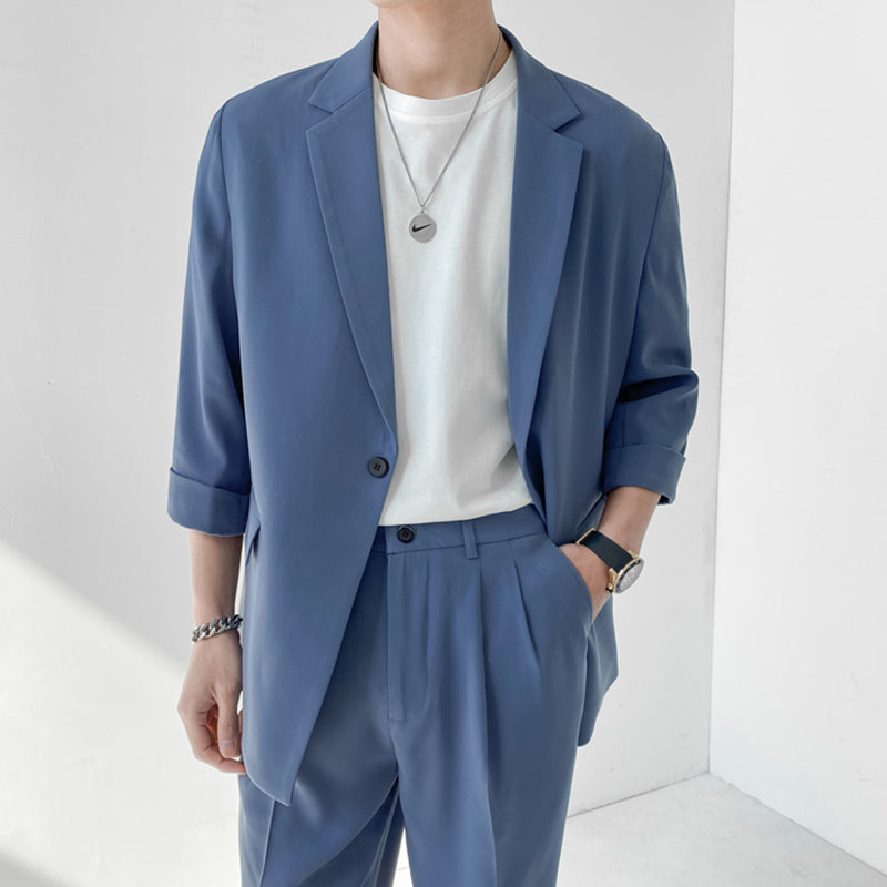 Костюм мужской Johnhollis