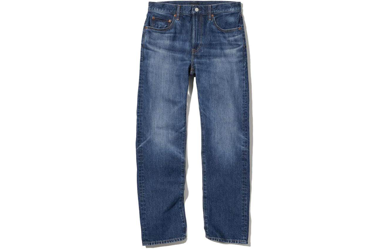 Джинсы мужские Uniqlo - Boxette Shop