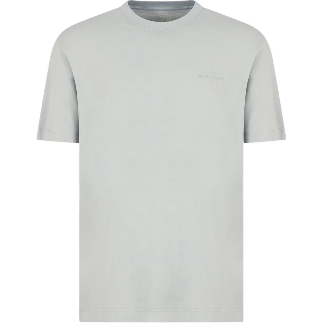 Футболка мужская Armani