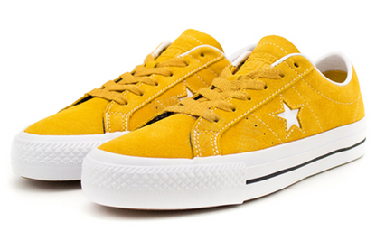 Кеды Converse One Star