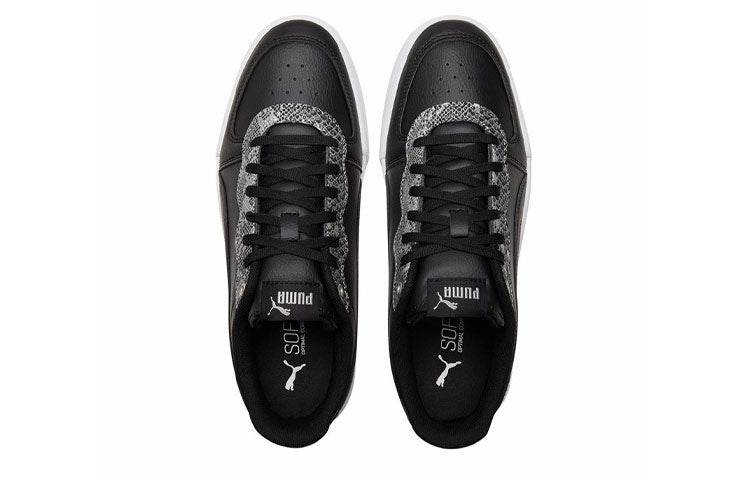 Кроссовки женские Puma Skye Wear-resistant Low-top Boardshorts S - Boxette Shop