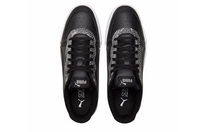 Кроссовки женские Puma Skye Wear-resistant Low-top Boardshorts S - Boxette Shop