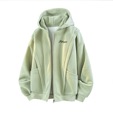 Erkaklar uchun kapshonli Pal Ongaco