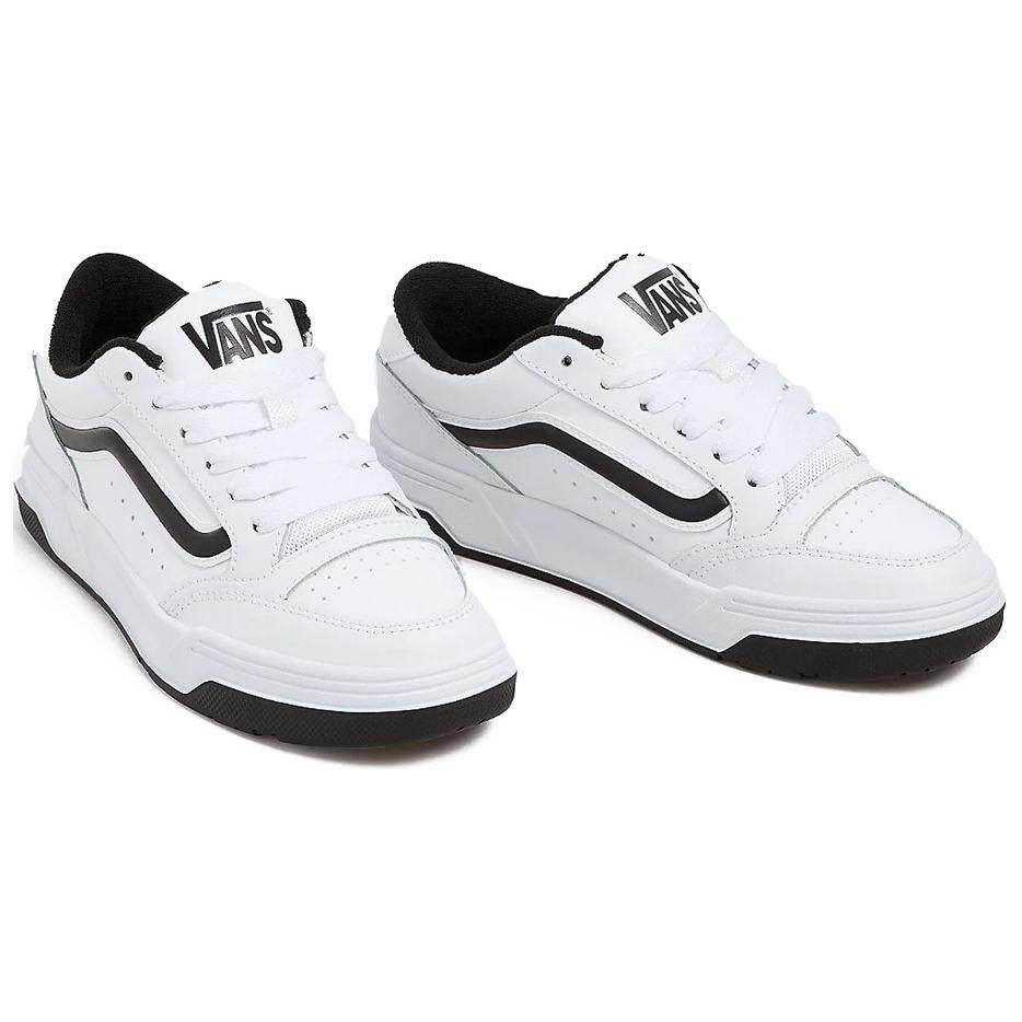 Кроссовки Vans Hylane Low Top - Boxette Shop