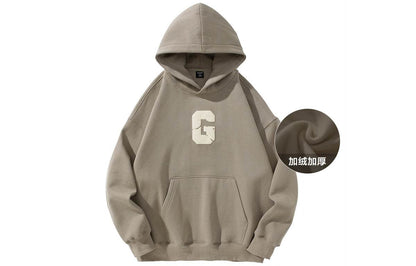 Худи Golfcross - Boxette Shop