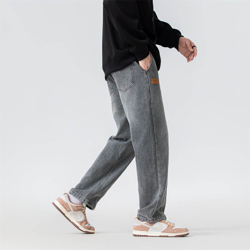 Джинсы мужские Antioffice - Boxette Shop