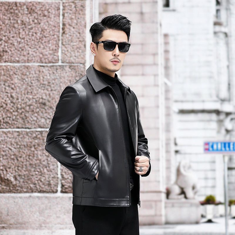 Erkaklar uchun Kaiser kurtkasi