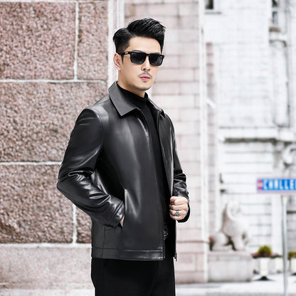 Erkaklar uchun Kaiser kurtkasi