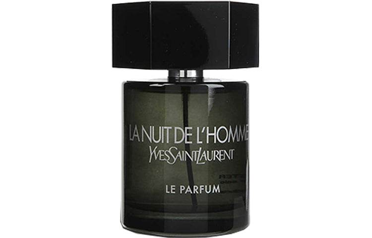 Духи мужские Ysl Saint Laurent The S Oriental Notes - Boxette Shop
