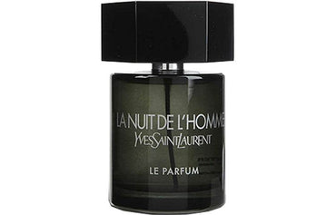 Духи мужские Ysl Saint Laurent The S Oriental Notes - Boxette Shop