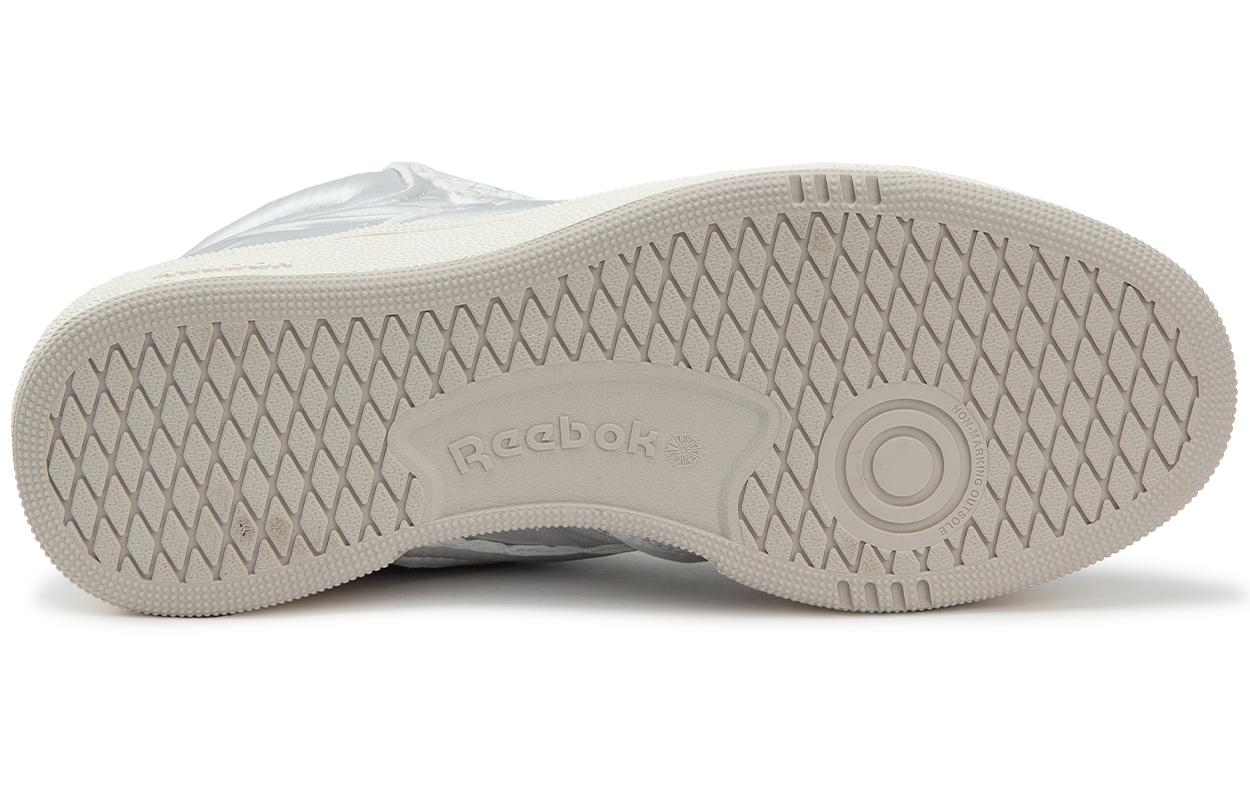 Кроссовки женские Reebok CLUB C 85 Mid