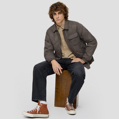 Куртка мужская GAP Logo