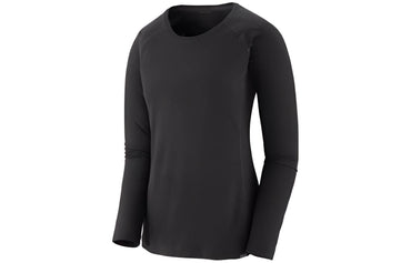 Толстовка женская Patagonia capilene solid colour - Boxette Shop