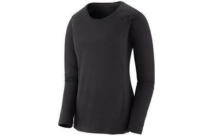 Толстовка женская Patagonia capilene solid colour - Boxette Shop