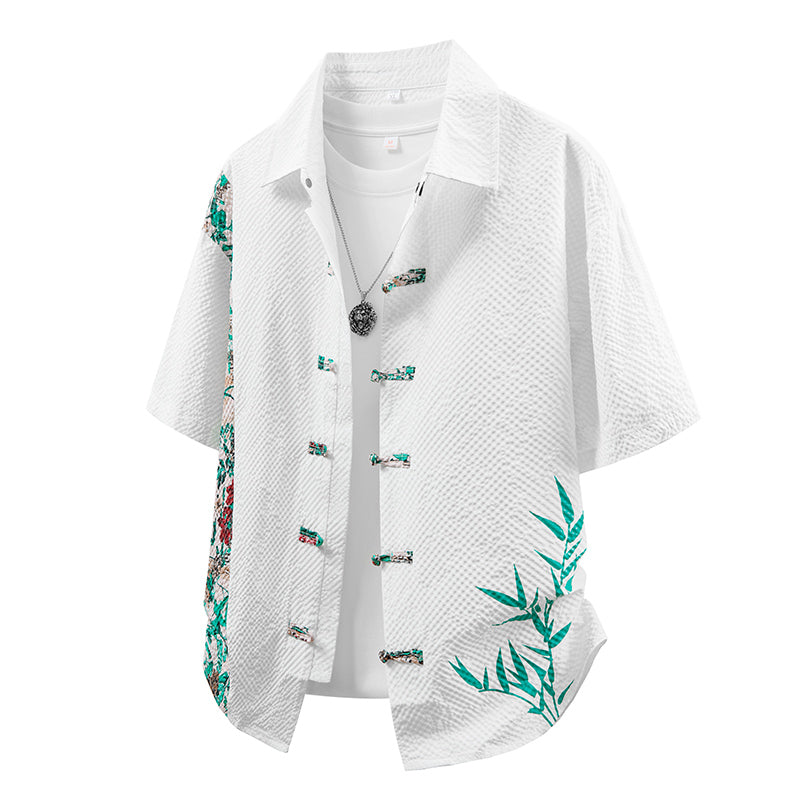 Костюм мужской H.V.G.A.