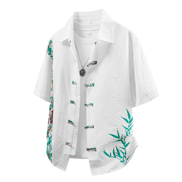 Костюм мужской H.V.G.A.