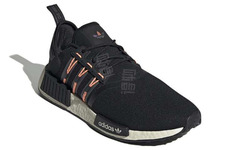 Кроссовки Adidas Originals Nmd_r1 - Boxette Shop